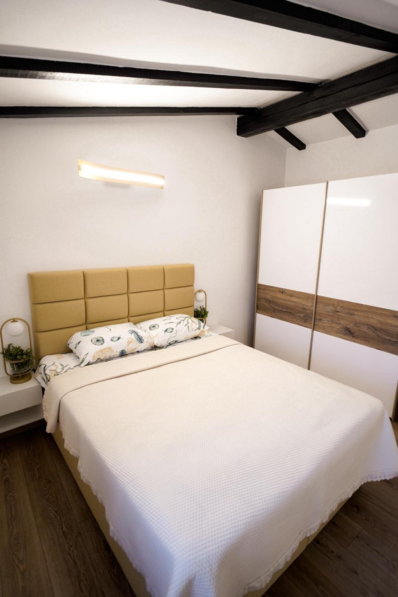 Apartment Rocco Rovinj Exterior foto