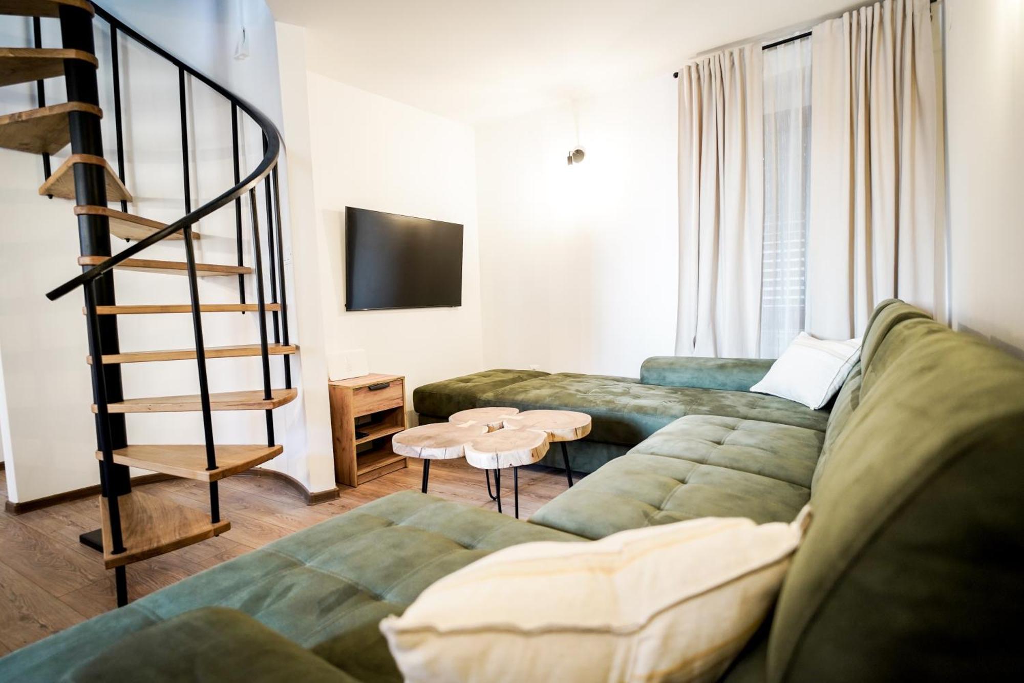 Apartment Rocco Rovinj Exterior foto